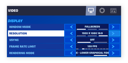 Graficas baratas para fortnite outlet